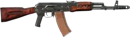 AK74 Hndgrd