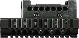 AK Rail Hndgrd