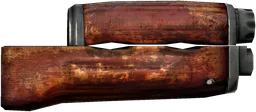 AK Wood Hndgrd