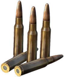 Ammo 308Win Tracer