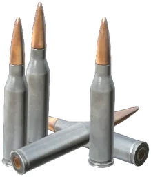 Ammo 545x39Tracer