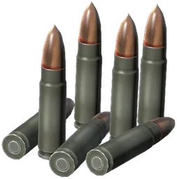 Ammo 762x39Tracer