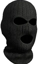 Balaclava3Holes Green