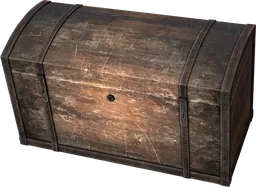 Barrel Blue