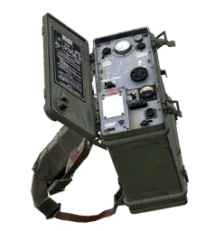 Base Radio