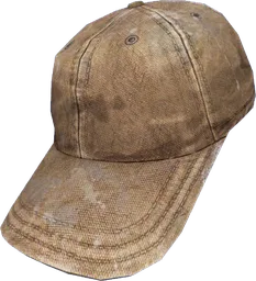 Baseball Cap Pink