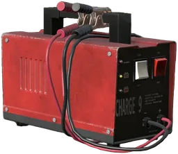 Battery Charger