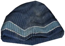 Beanie Hat Green