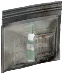 Blood Test Kit