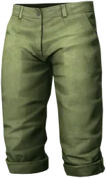 Breeches White