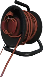 Cable Reel