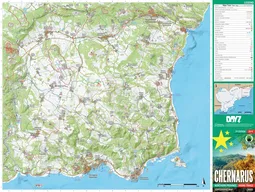 Chernarus Map
