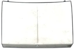Civ Sedan Trunk