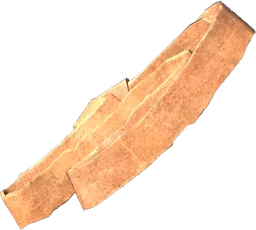 Civilian Belt