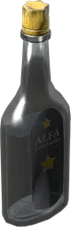 Disinfectant Alcohol