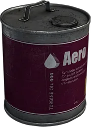 Engine Oil