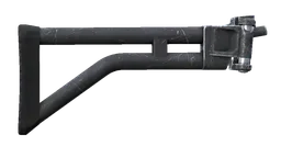 Fal Folding Bttstck