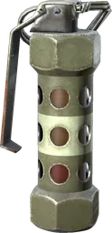 Flash Grenade