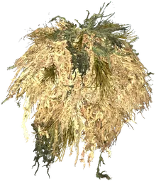Ghillie Bushrag Mossy