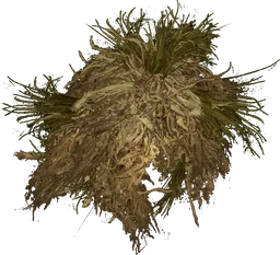 Ghillie Hood Tan