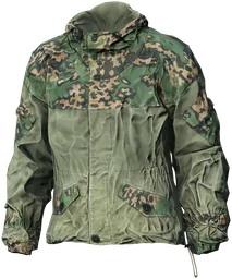 Gorka EJacket Autumn