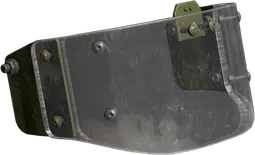 Gorka Helmet Visor