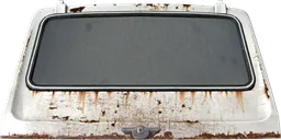 Hatchback Trunk