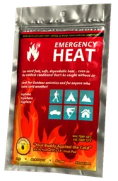 Heatpack