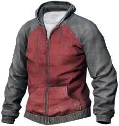 Hoodie Brown