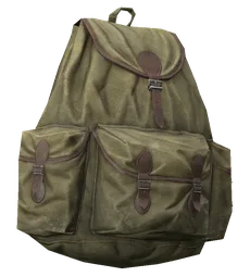 Hunting Bag