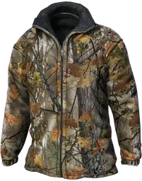 Hunting Jacket Spring