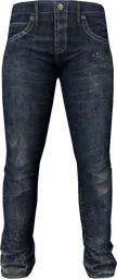 Jeans Black
