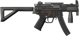 Jebs Guns Mag Kriss Vector 30rnd