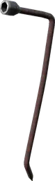 Lug Wrench