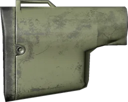 M4 CQBBttstck