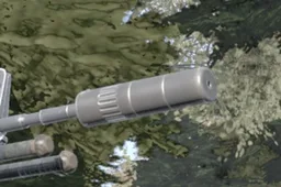 M4 Suppressor