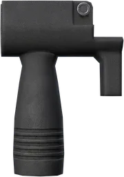 MP5 Plastic Hndgrd