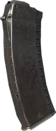 Mag AK101 30Rnd