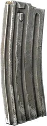 Mag STANAG 30Rnd