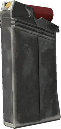 Mag Saiga 5Rnd