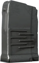 Mag VSS 10Rnd