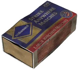 Matchbox