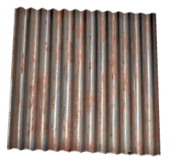 Metal Plate