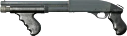 Mp133Shotgun