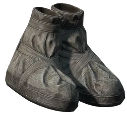 NBCBoots Gray