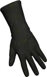 NBCGloves Gray