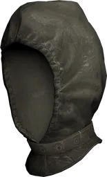 NBCHood Gray