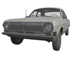 Offroad Hatchback