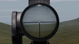 PUScope Optic