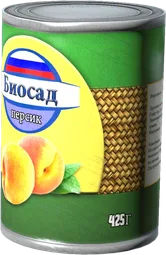 Peaches Can